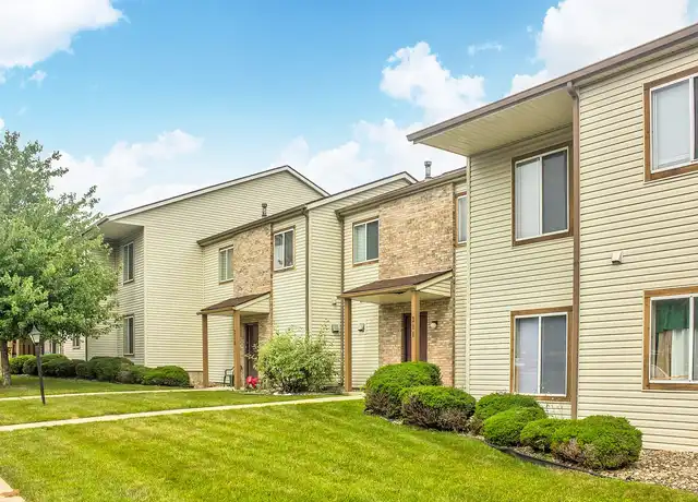 Property at Orchard Apartments - 700 Waverly Rd, Chesterton, IN, 46304, 1 bed, 1 bath, [object Object]