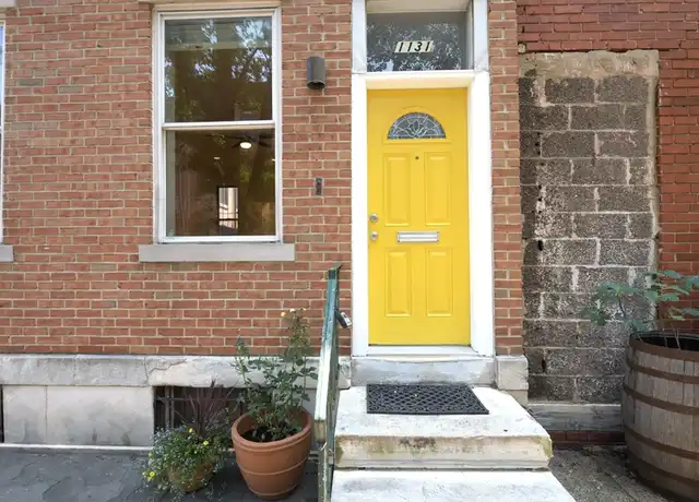 Property at 1131 N 4th St Unit 1, Philadelphia, PA, 19123, 1 bed, 1.5 baths, [object Object]