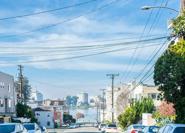 Property at 317 Hanover Ave Unit 203, Oakland, CA, 94606, 1 bed, 1 bath, [object Object]