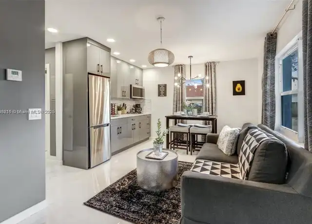 Property at 2302 Taylor St Unit 1, Hollywood, FL, 33020, 1 bed, 1 bath, [object Object]