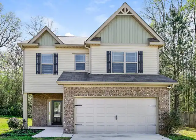 Property at 1016 Allegiance Dr, Locust Grove, GA, 30248, 4 beds, 2.5 baths, [object Object]