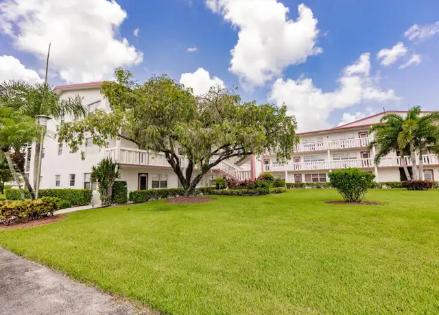 Property at 138 Fanshaw D, Boca Raton, FL, 33434, 1 bed, 1.5 baths, [object Object]