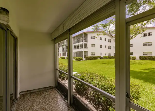 Property at 138 Fanshaw D, Boca Raton, FL, 33434, 1 bed, 1.5 baths, [object Object]