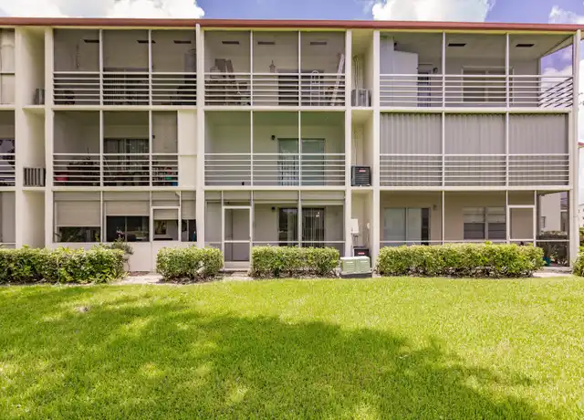 Property at 138 Fanshaw D, Boca Raton, FL, 33434, 1 bed, 1.5 baths, [object Object]
