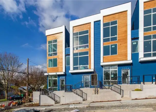 Property at 2202 E Fir St, Seattle, WA, 98122, 2 beds, 2 baths, [object Object]