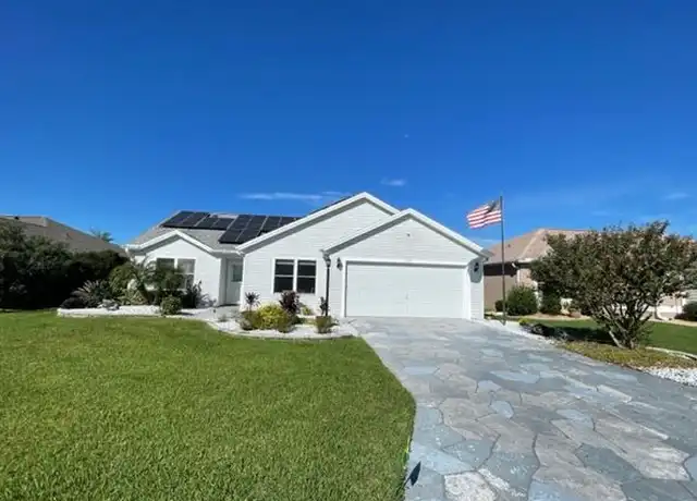 Property at 1377 Camero Dr, Lady Lake, FL, 32159, 3 beds, 2 baths, [object Object]