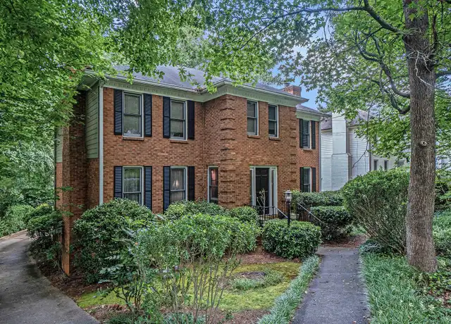 Property at 795 N Parkwood Rd, Decatur, GA, 30030, 3 beds, 2.5 baths, [object Object]