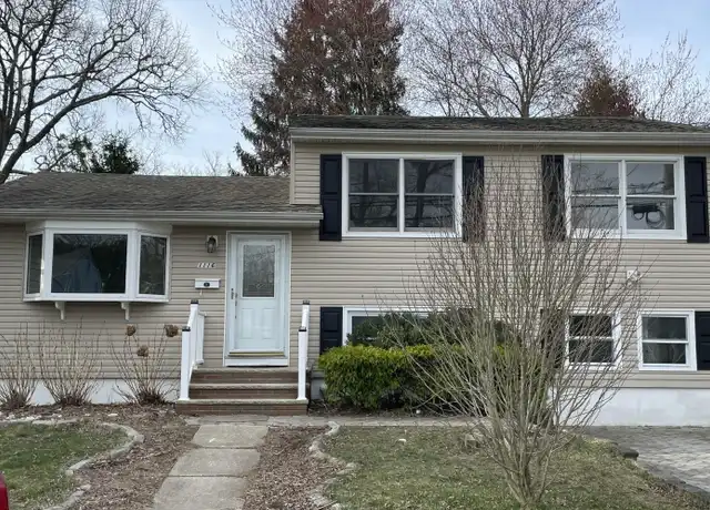Property at 1116 Darlene Ave, Ocean, NJ, 07712, 4 beds, 2 baths, [object Object]