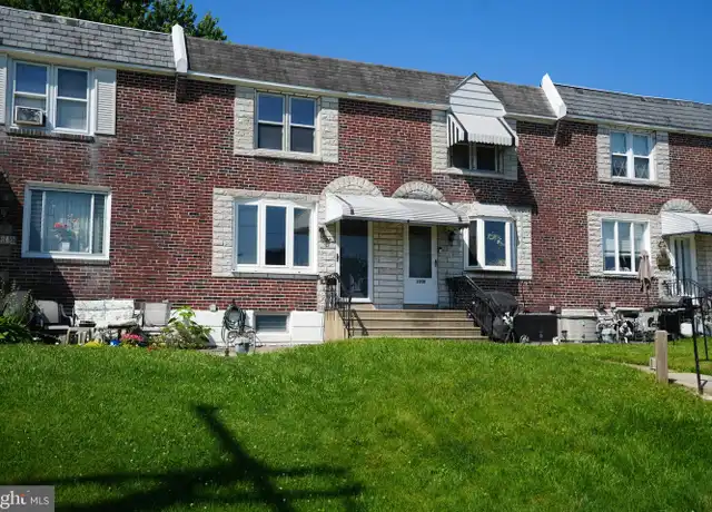 Property at 1028 Cedarwood Rd, Glenolden, PA, 19036, 3 beds, 1 bath, [object Object]