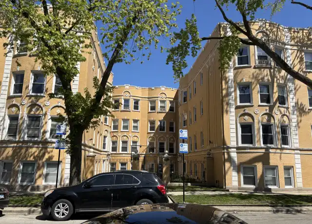 Property at 7401 N Hoyne Ave Unit A, Chicago, IL, 60645, 2 beds, 2 baths, [object Object]