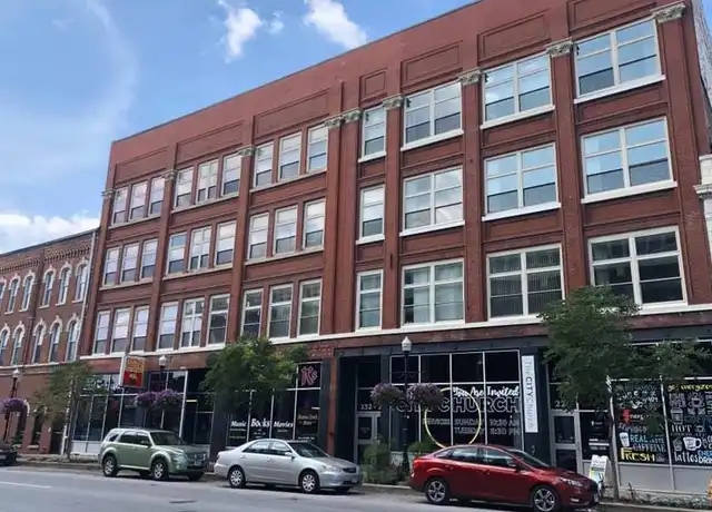 Property at 228 W 3rd St Unit 207, Davenport, IA, 52801, 2 beds, 1 bath, [object Object]
