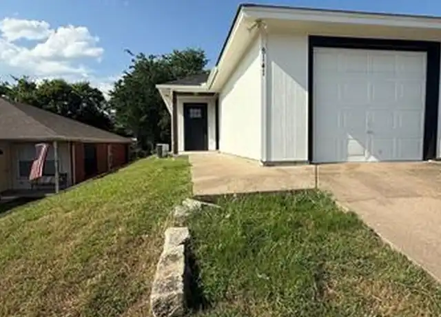 Property at 8141 Julie Ave, Fort Worth, TX, 76116, 2 beds, 2 baths, [object Object]