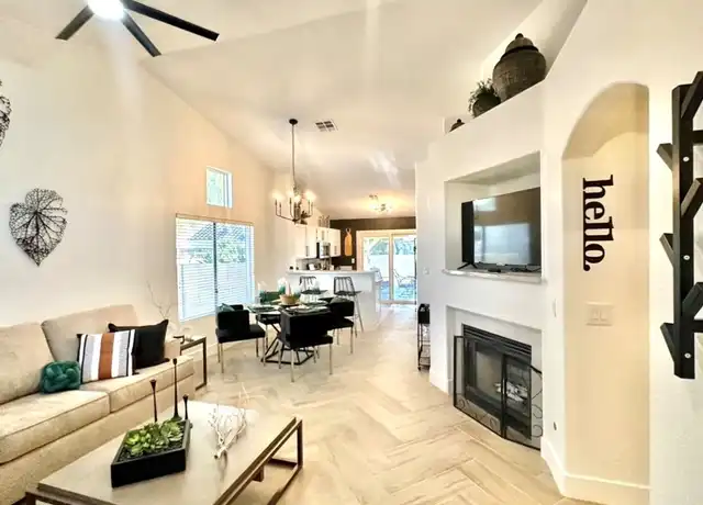 Property at 1724 Pinion Mesa Ct, Las Vegas, NV, 89128, 3 beds, 2 baths, [object Object]