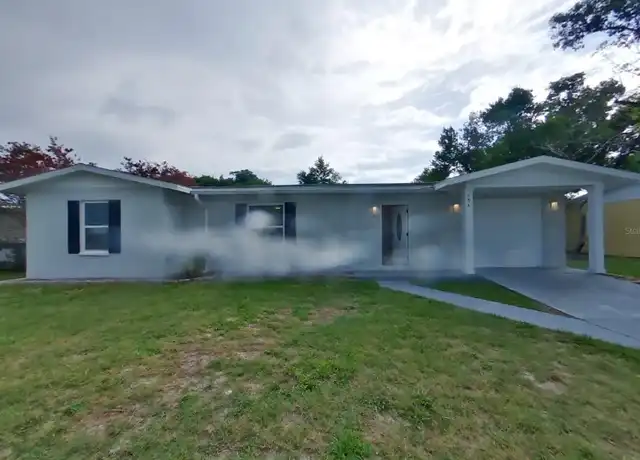 Property at 494 Stillwater Ave, Spring Hill, FL, 34606, 3 beds, 2 baths, [object Object]