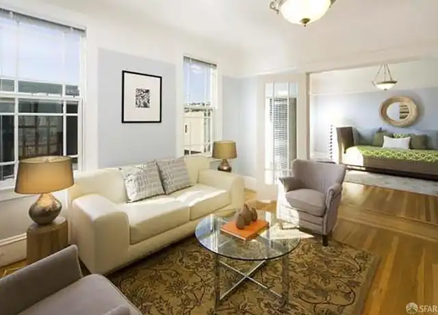 Property at 1849 Chestnut St #6, San Francisco, CA, 94123, 2 beds, 1 bath, [object Object]