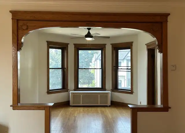 Property at 2113 N Springfield Ave #2, Chicago, IL, 60647, 3 beds, 1 bath, [object Object]