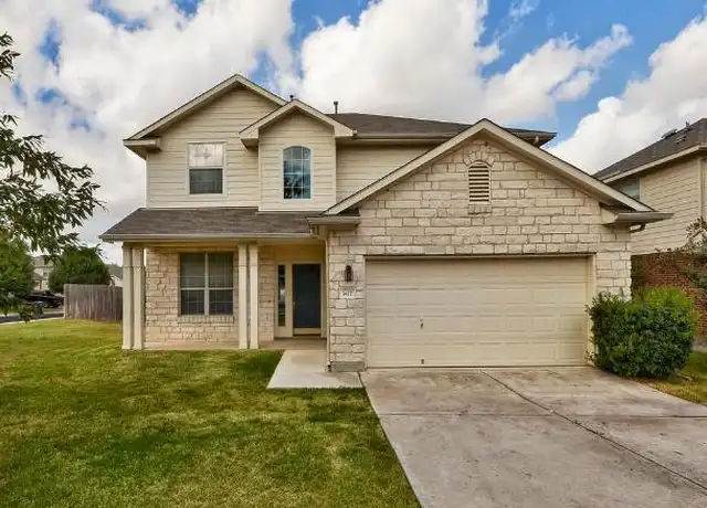 Property at 1412 Briar Hill Dr, Georgetown, TX, 78626, 4 beds, 3 baths, [object Object]