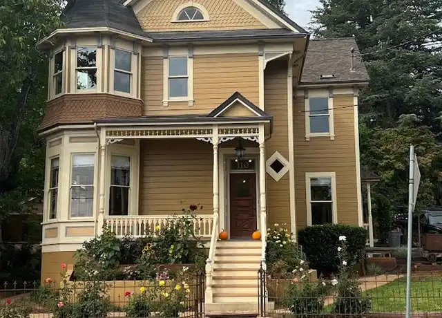 Property at 110 Richardson St Unit C, Grass Valley, CA, 95945, 1 bed, 1 bath, [object Object]