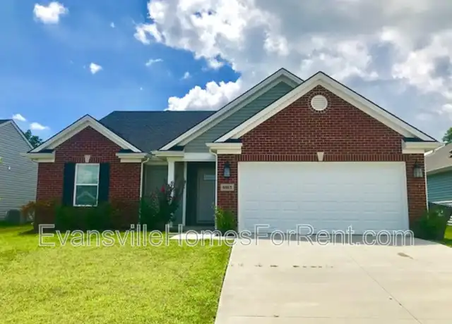 Property at 4913 Live Oak Ct, Newburgh, IN, 47630, 3 beds, 2 baths, [object Object]