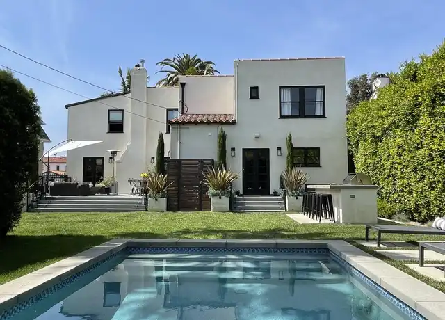 Property at 1938 Buckingham Rd, Los Angeles, CA, 90016, 3 beds, 3 baths, [object Object]