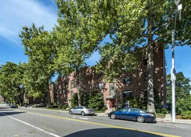 Property at 72 Saint Paul St Unit 6, Brookline, MA, 02446, 1 bed, 1 bath, [object Object]
