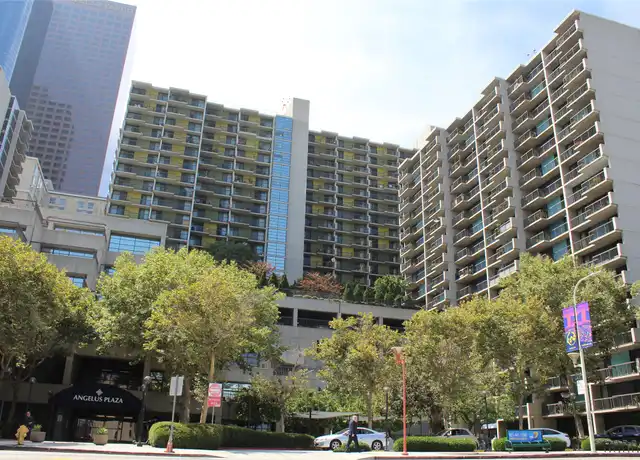 Property at 255 S Hill St, Los Angeles, CA, 90012, 1 bed, 1 bath, [object Object]