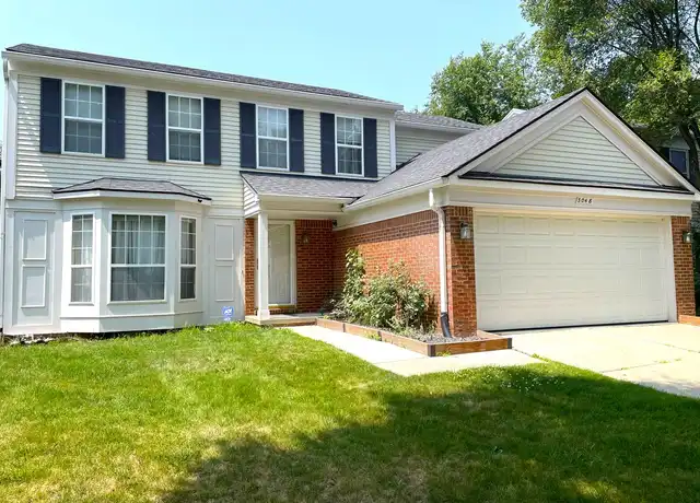 Property at 3048 Turnberry Ln, Ann Arbor, MI, 48108, 4 beds, 2.5 baths, [object Object]