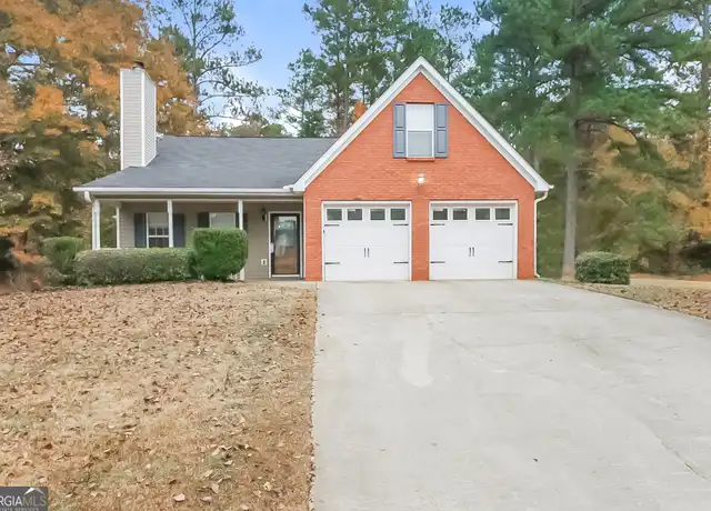 Property at 1281 Ohara Dr, McDonough, GA, 30253, 4 beds, 2 baths, [object Object]