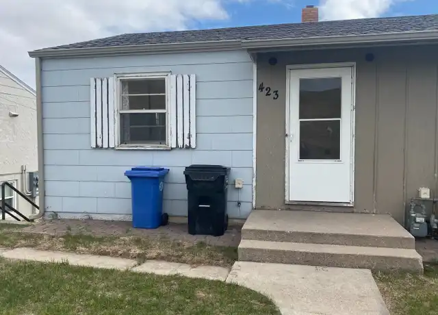 Property at 423 E Saint Patrick St Unit 10, Rapid City, SD, 57701, 2 beds, 1 bath, [object Object]