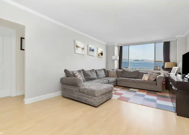 Property at 377 Rector Pl Unit 14G, New York, NY, 10280, 2 beds, 2 baths, [object Object]