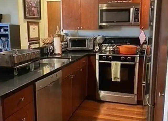Property at 533 Cambridge St #303, Allston, MA, 02134, 1 bed, 1.5 baths, [object Object]