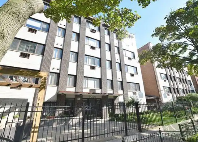 Property at 6021 N Winthrop Ave #407, Chicago, IL, 60660, 1 bed, 1 bath, [object Object]