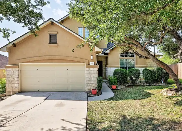 Property at 211 Manchester Ln, Austin, TX, 78737, 4 beds, 3.5 baths, [object Object]