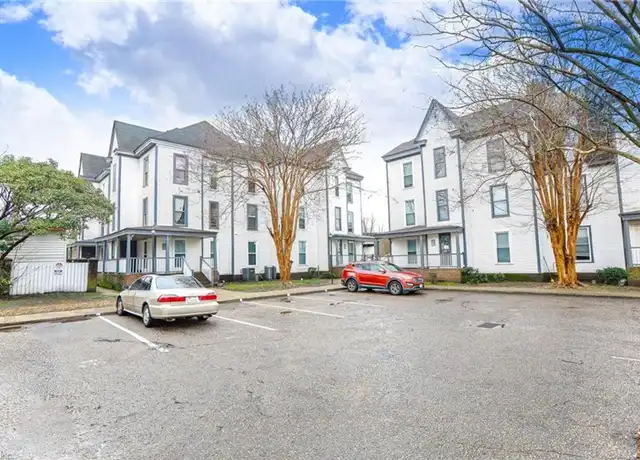Property at 917 Green St Unit 917, Portsmouth, VA, 23704, 2 beds, 1 bath, [object Object]