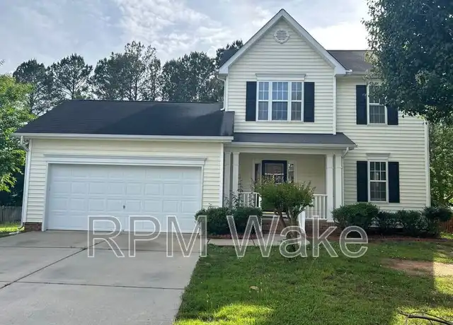 Property at 3217 Forest Mill Cir, Raleigh, NC, 27616, 3 beds, 2.5 baths, [object Object]