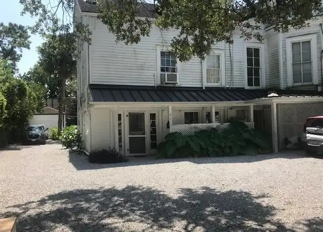Property at 809 Burdette St, New Orleans, LA, 70118, 1 bed, 1 bath, [object Object]