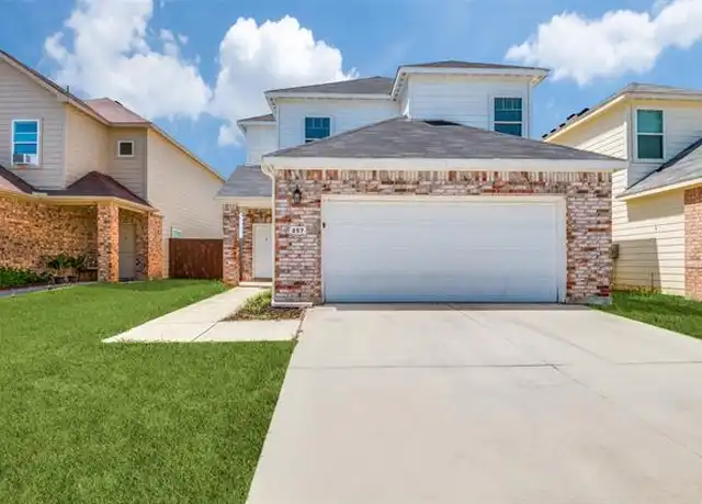 Property at 257 Michelle Dr, Grand Prairie, TX, 75051, 4 beds, 2.5 baths, [object Object]