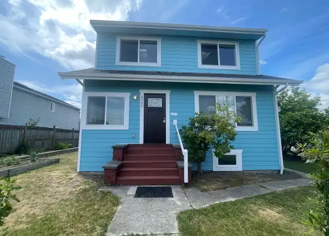 Property at 6505 33rd Ave S, Seattle, WA, 98118, 5 beds, 3 baths, [object Object]