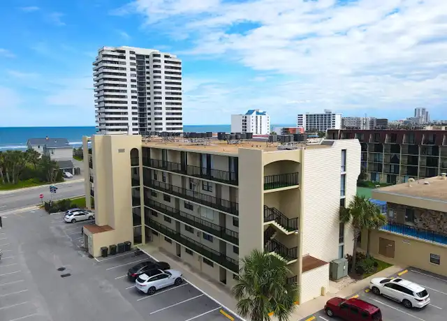 Property at 1441 Atlantic 211 AVE N, Daytona Beach Shores, FL, 32118, 1 bed, 1 bath, [object Object]