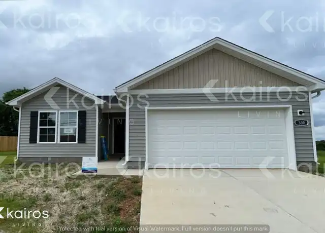 Property at 339 Shelton Rd, Radcliff, KY, 40160, 3 beds, 2 baths, [object Object]