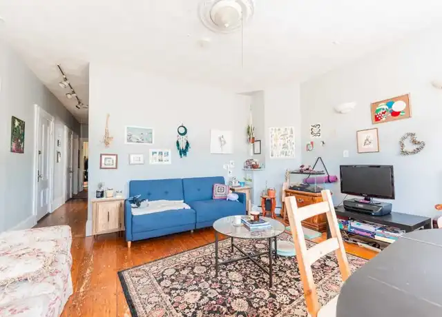 Property at 397 Centre St, Jamaica Plain, MA, 02130, 3 beds, 1 bath, [object Object]