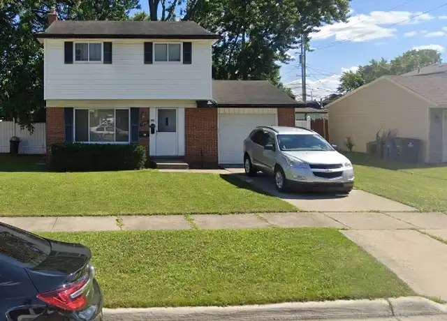 Property at 32747 Steinhauer St, Westland, MI, 48186, 3 beds, 1.5 baths, [object Object]