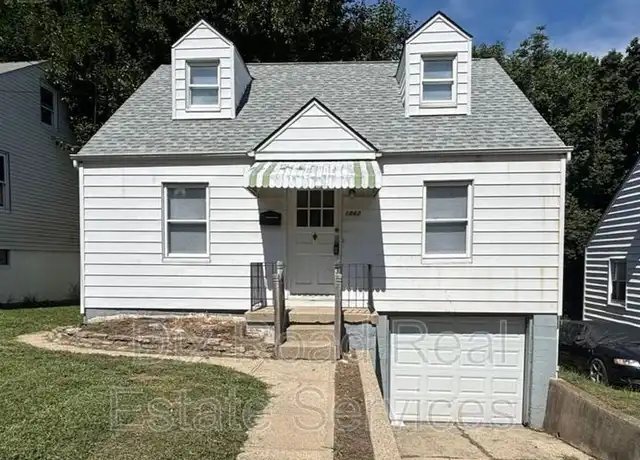 Property at 1862 Ashbrook Dr, Cincinnati, OH, 45238, 3 beds, 1 bath, [object Object]