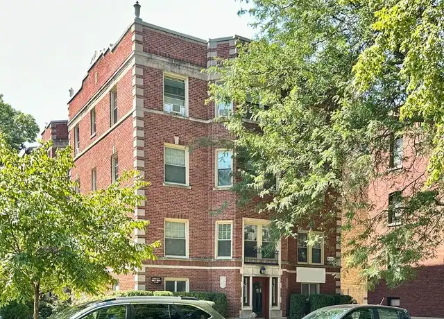 Property at 909 Crain St Unit S1-B, Evanston, IL, 60202, 2 beds, 1 bath, [object Object]