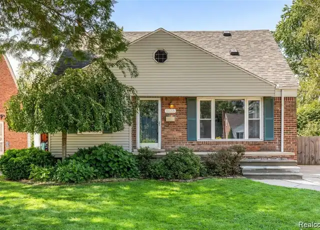 Property at 2633 N Wilson Ave, Royal Oak, MI, 48073, 3 beds, 1 bath, [object Object]