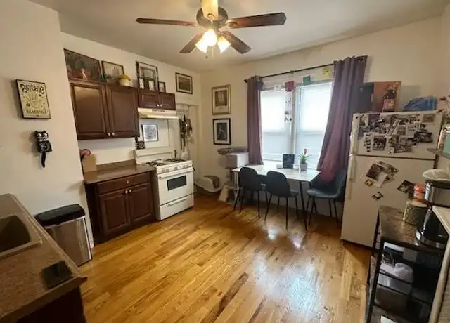 Property at 473 Centre St Unit 1, Nutley, NJ, 07110, 2 beds, 1 bath, [object Object]