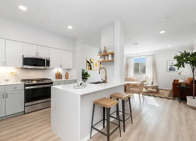 Property at Elara - 6355 De Soto Ave, Woodland Hills, CA, 91367, 1-2 bed, 1-2 bath, [object Object]