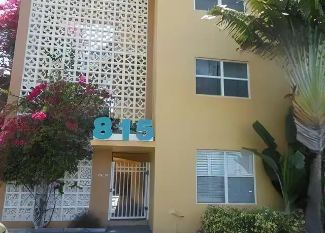 Property at 815 Middle River Dr #111, Fort Lauderdale, FL, 33304, 1 bed, 1 bath, [object Object]
