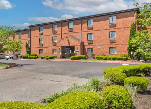 Property at Furnished Studio - Memphis - Cordova - 8110 Cordova Center Dr, Memphis, TN, 38016, 0 beds, 1 bath, [object Object]