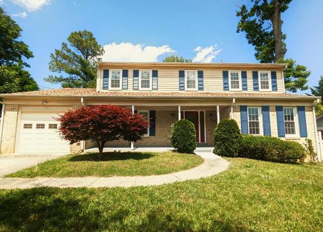Photo of 8835 Tuckerman Ln, Potomac, MD 20854